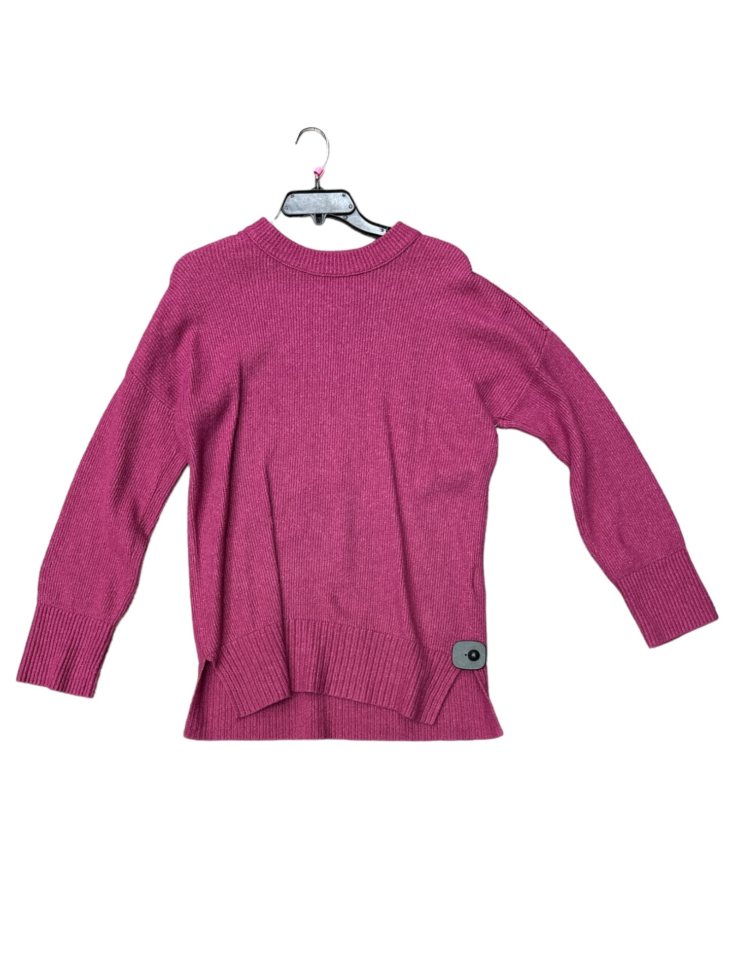 Pink Sweater Abercrombie And Fitch, Size S