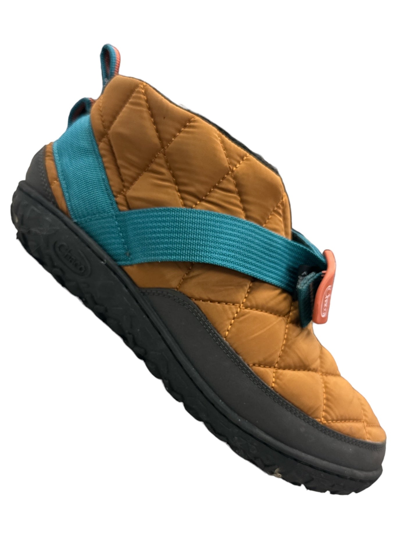 Shoes Hiking By Chacos In Brown, Size: 7