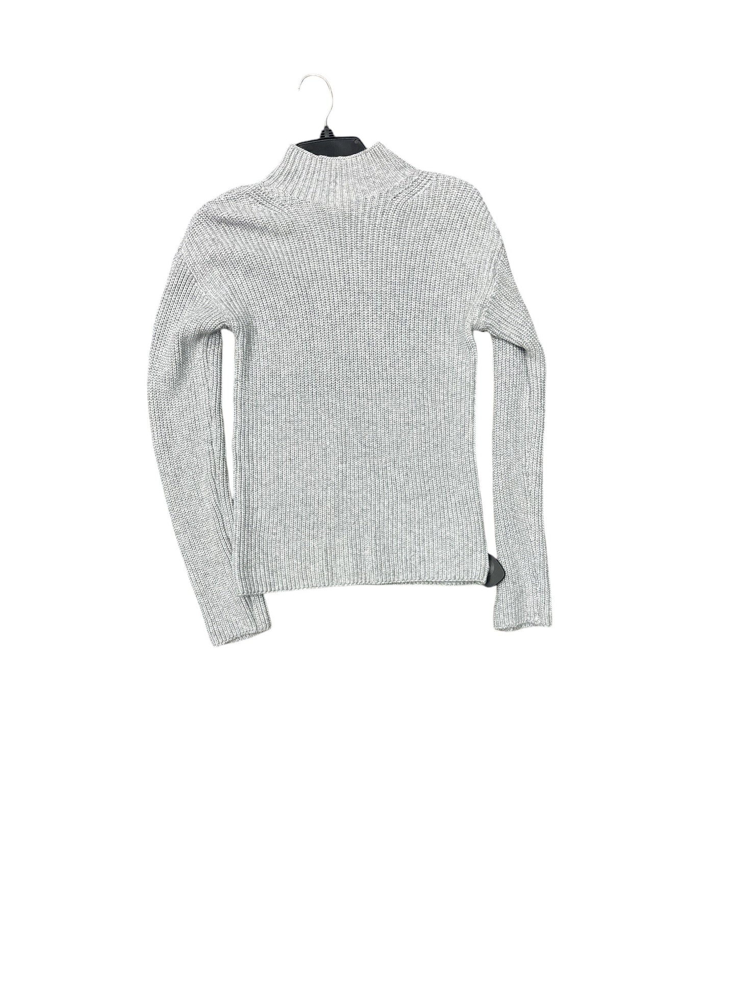 Sweater By St Johns Bay In Grey, Size: S