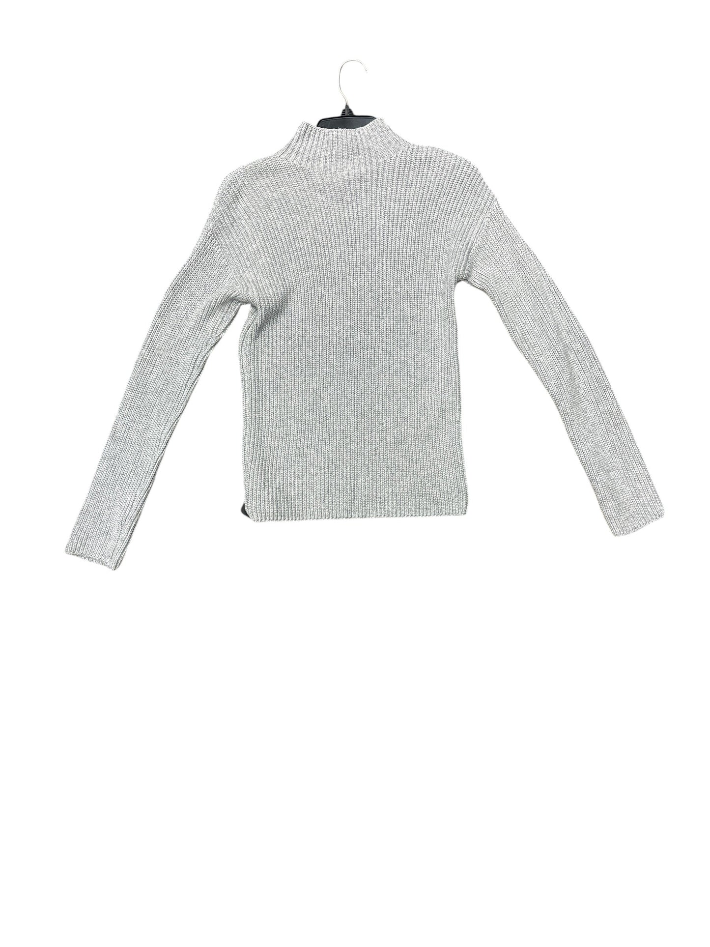 Sweater By St Johns Bay In Grey, Size: S