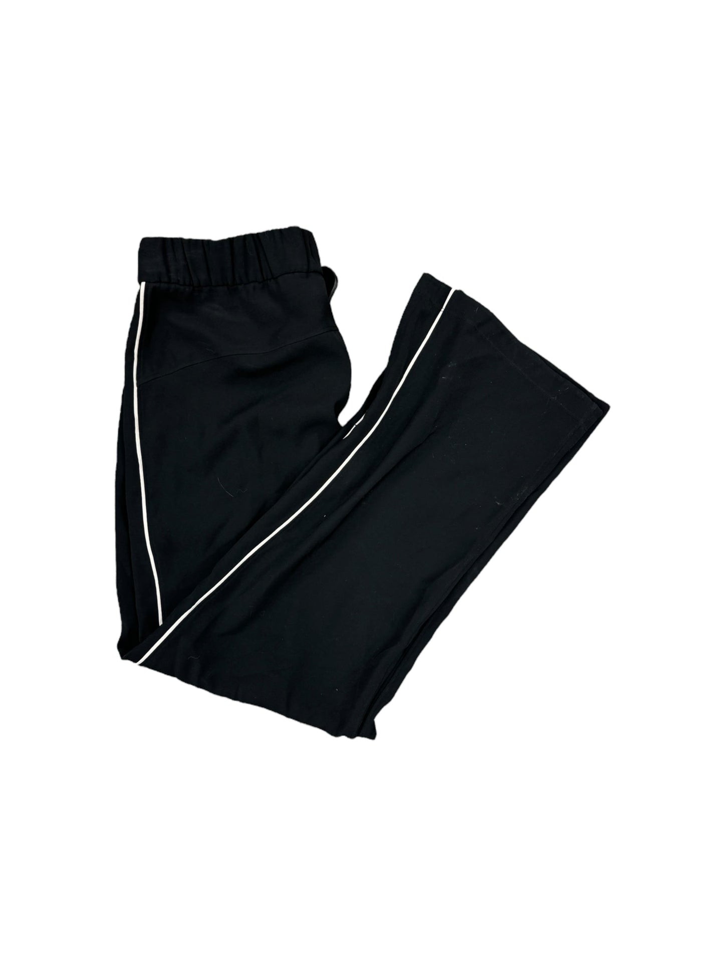 Athletic Pants By Lululemon In Black, Size: M