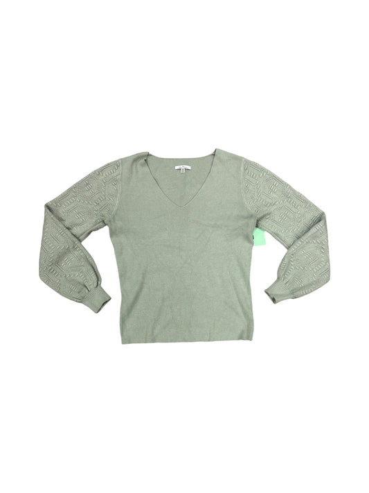 Sweater By Vila Milano In Green, Size: S