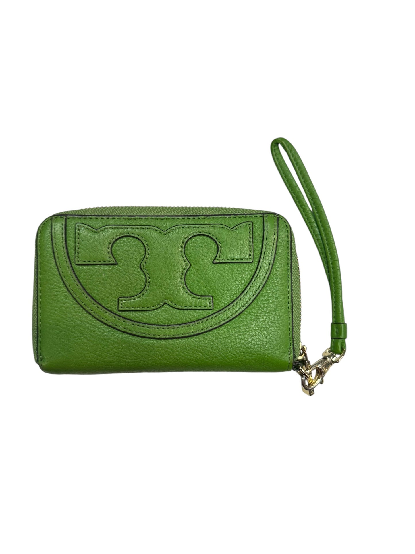 Wallet Designer By Tory Burch, Size: Medium