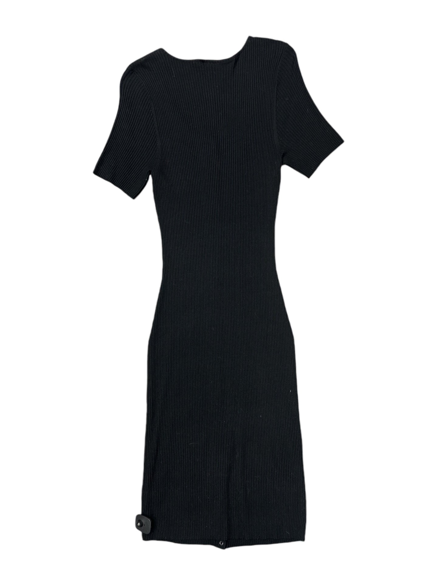 Dress Casual Maxi By Torrid In Black, Size: 14