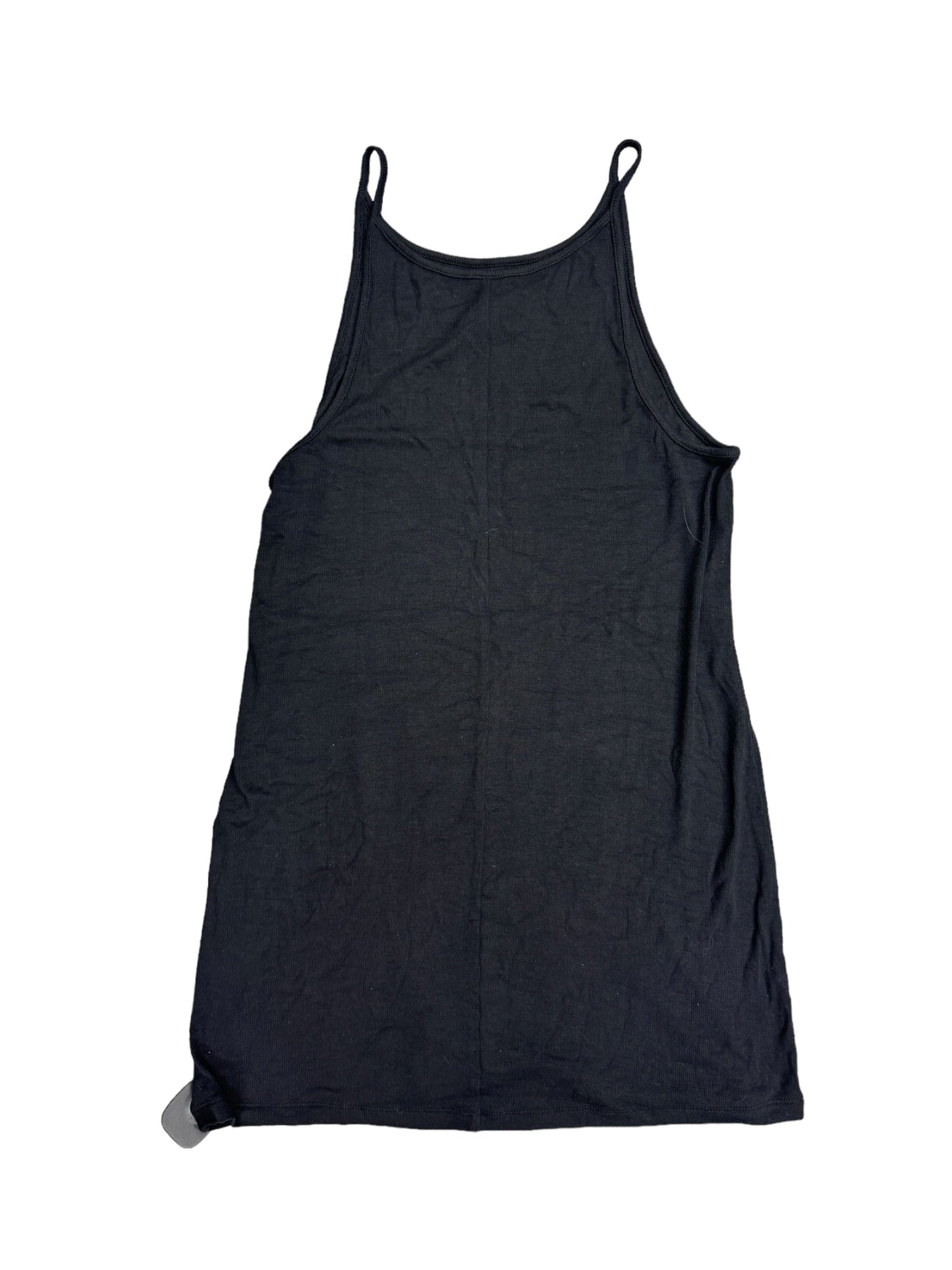 Black Athletic Dress Athleta, Size 6