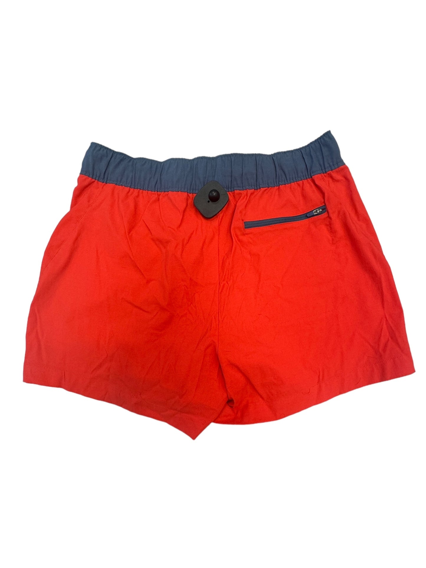 Red Athletic Shorts The North Face, Size M
