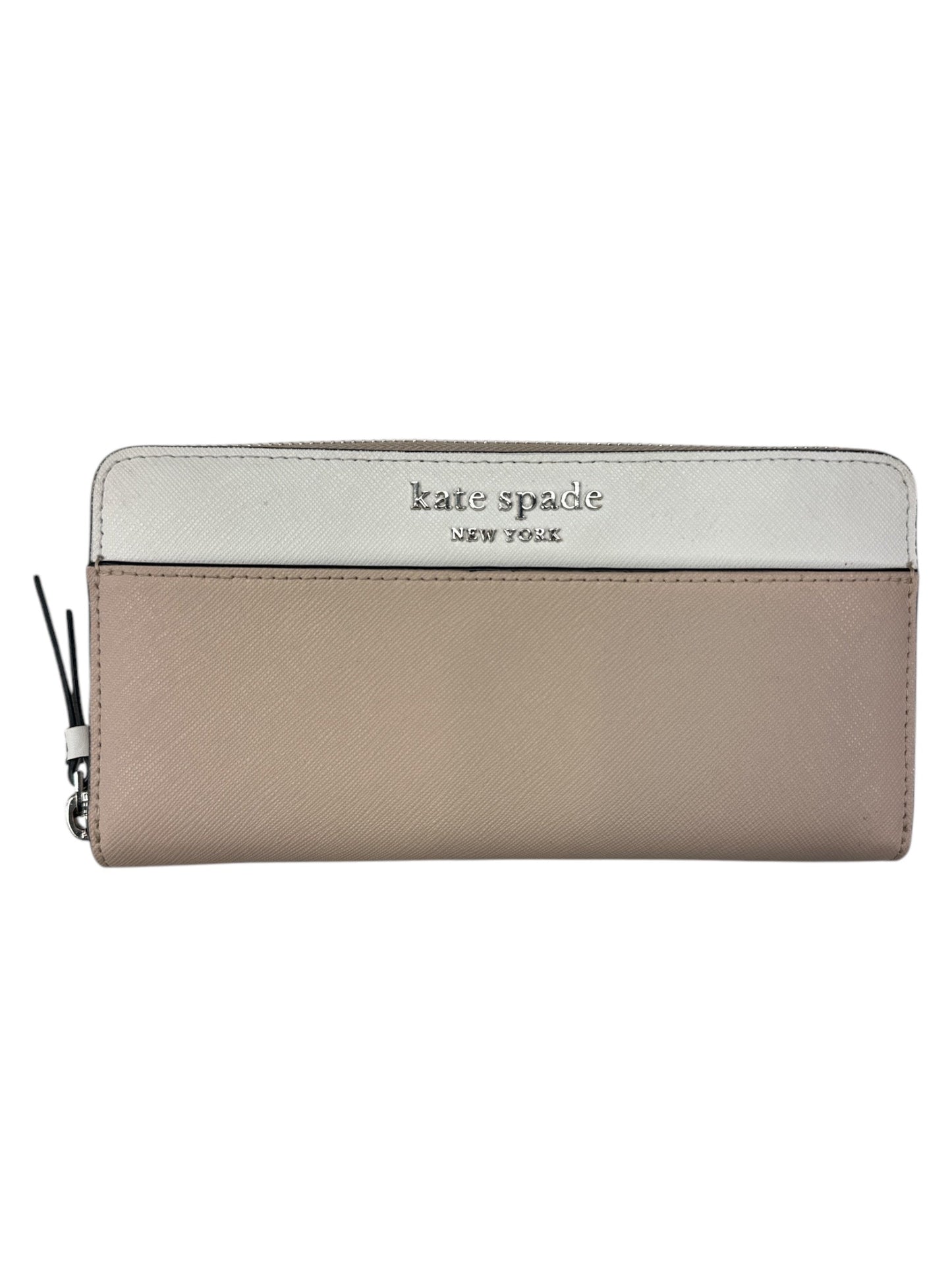 Wallet Designer By Kate Spade, Size: Medium