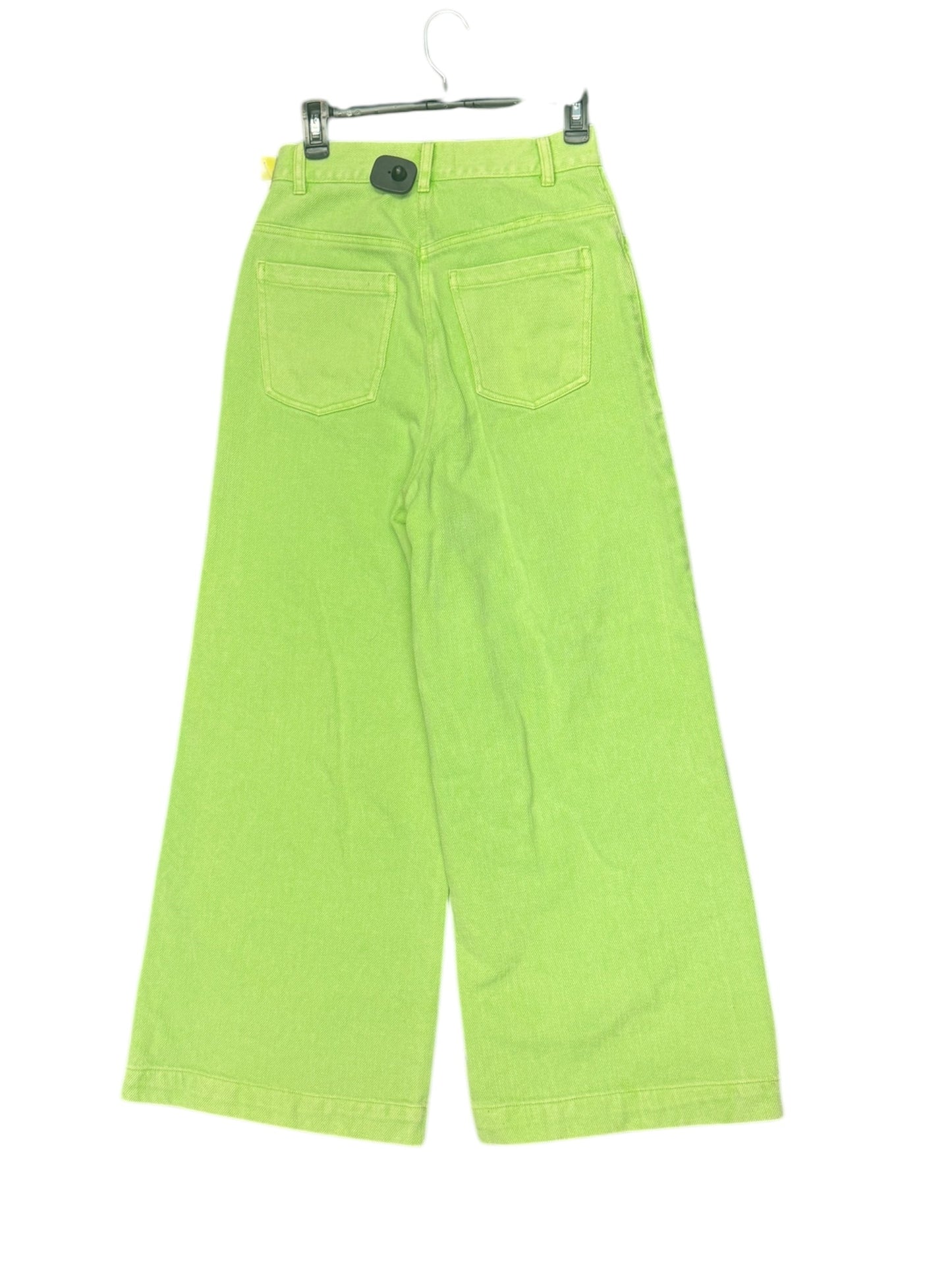 Pants Other By Urban Outfitters In Green, Size: 2