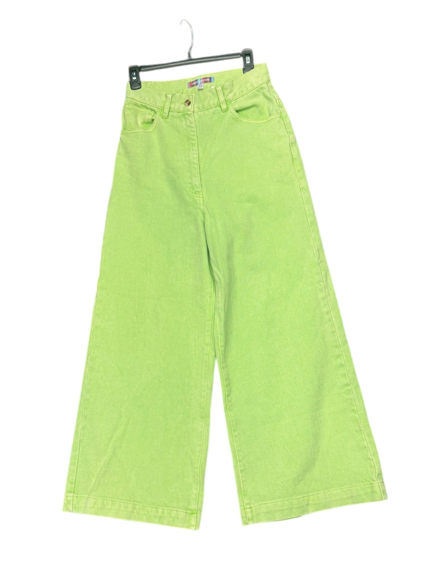 Pants Other By Urban Outfitters In Green, Size: 2