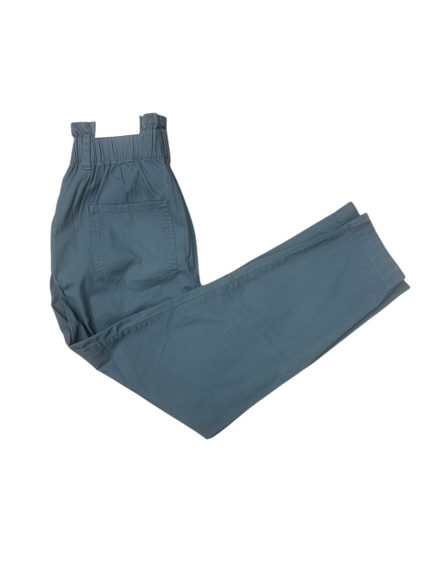 Pants Cargo & Utility By Loft In Blue, Size: 4