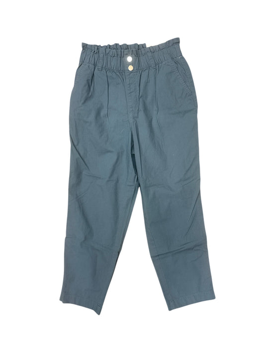 Pants Cargo & Utility By Loft In Blue, Size: 4