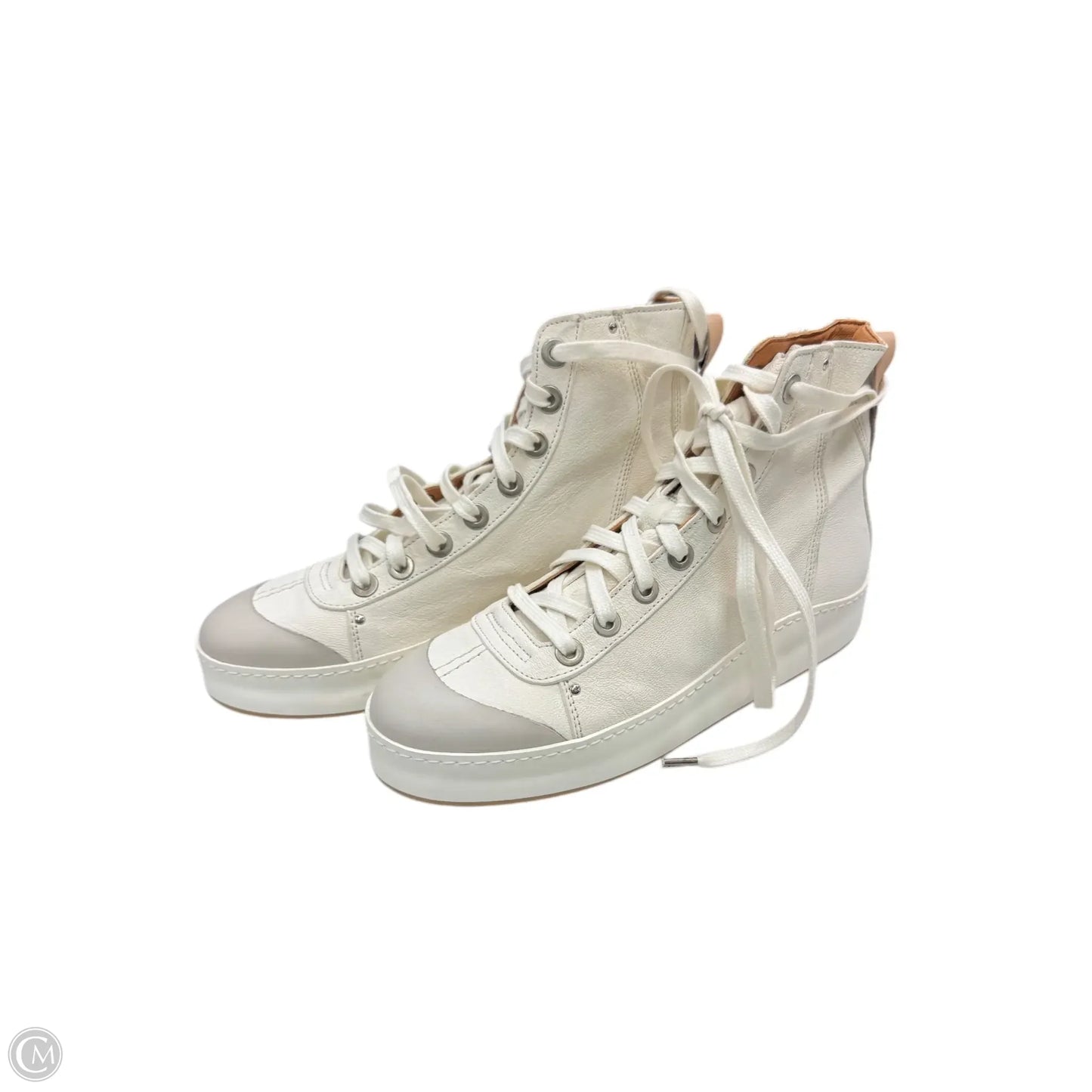 Shoes Sneakers By We The Free In Cream, Size: 7