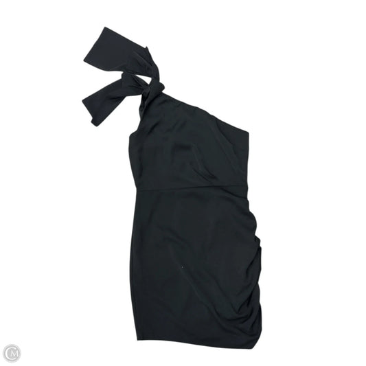 Dress Casual Midi By Altard State In Black, Size: 6
