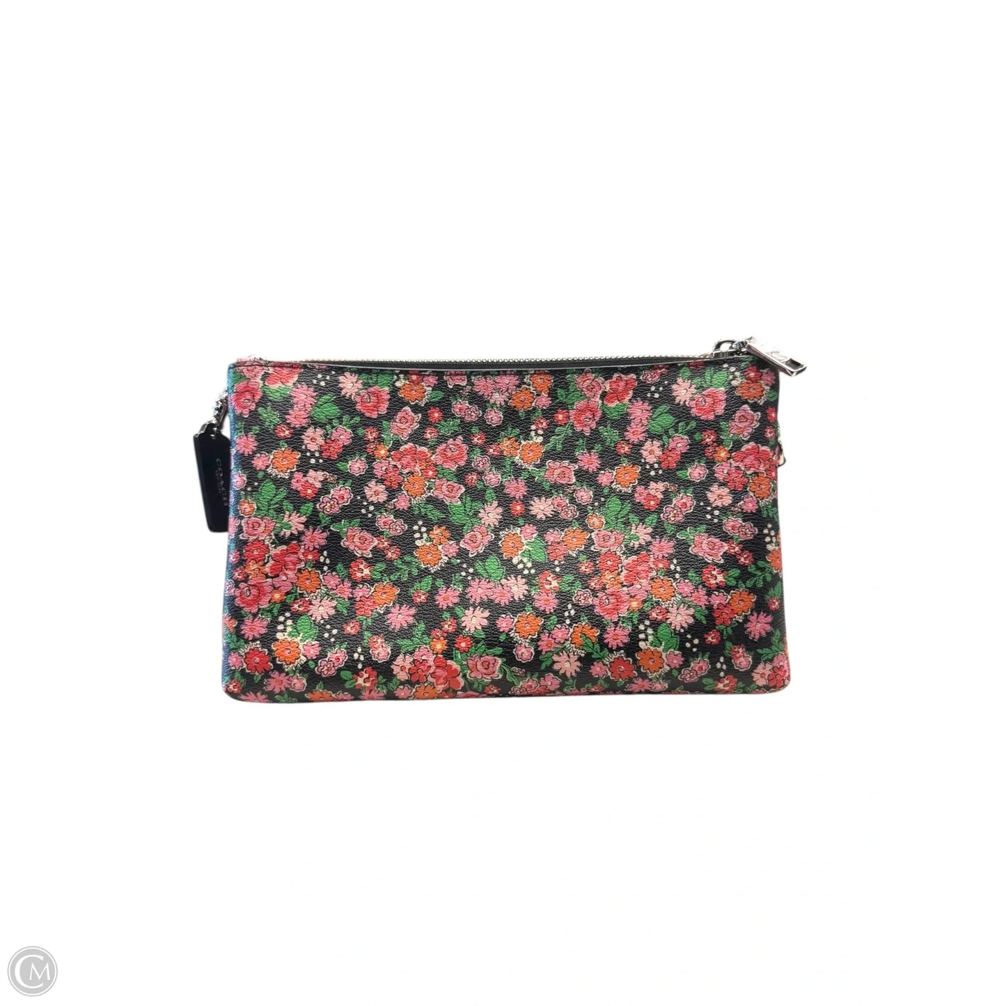 Crossbody Designer By Coach, Size: Small