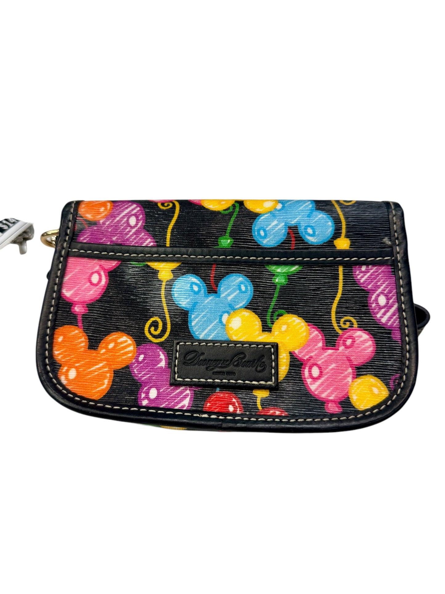 Wallet Designer By Dooney And Bourke  Size: Small