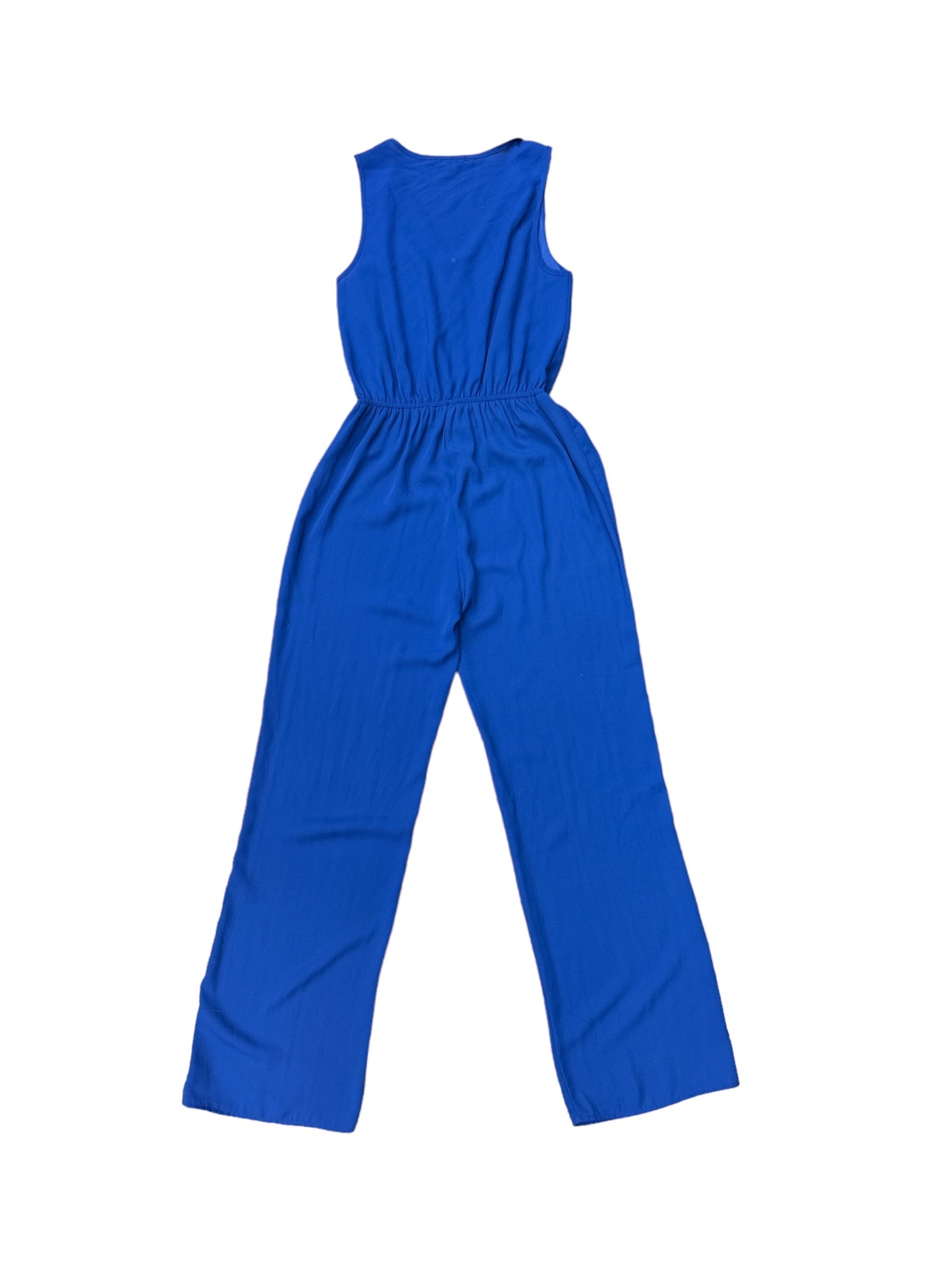 Jumpsuit By Quinn  Size: 4