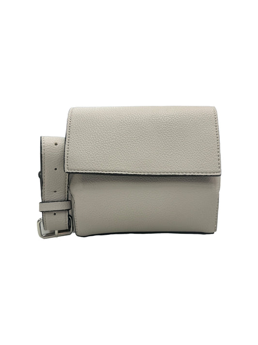 Belt Bag Leather By French Connection  Size: Medium