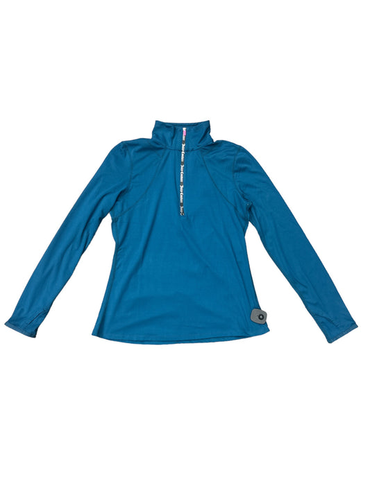 Athletic Jacket By Juicy Couture  Size: M