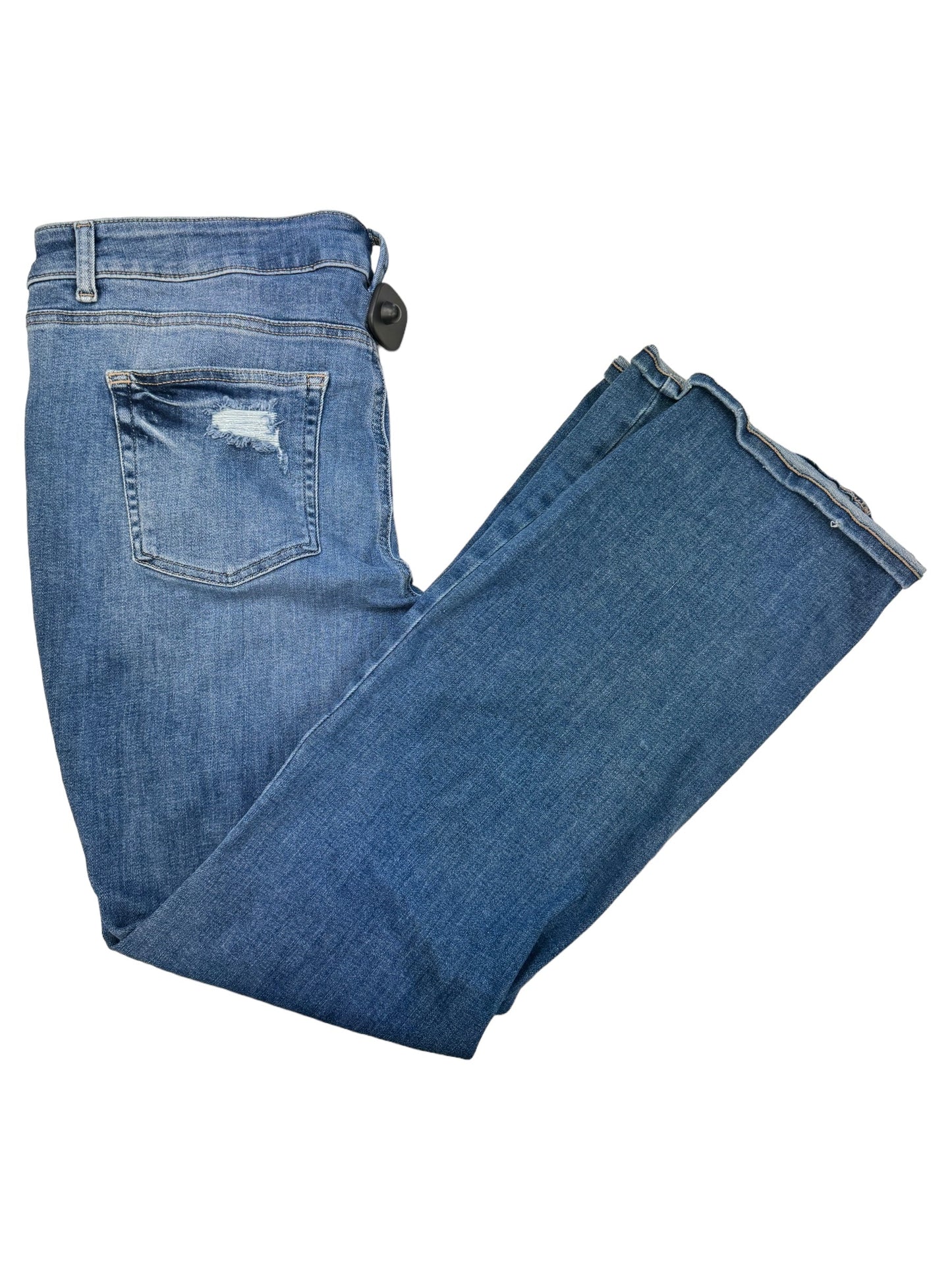 Jeans Flared By Clothes Mentor  Size: 20w