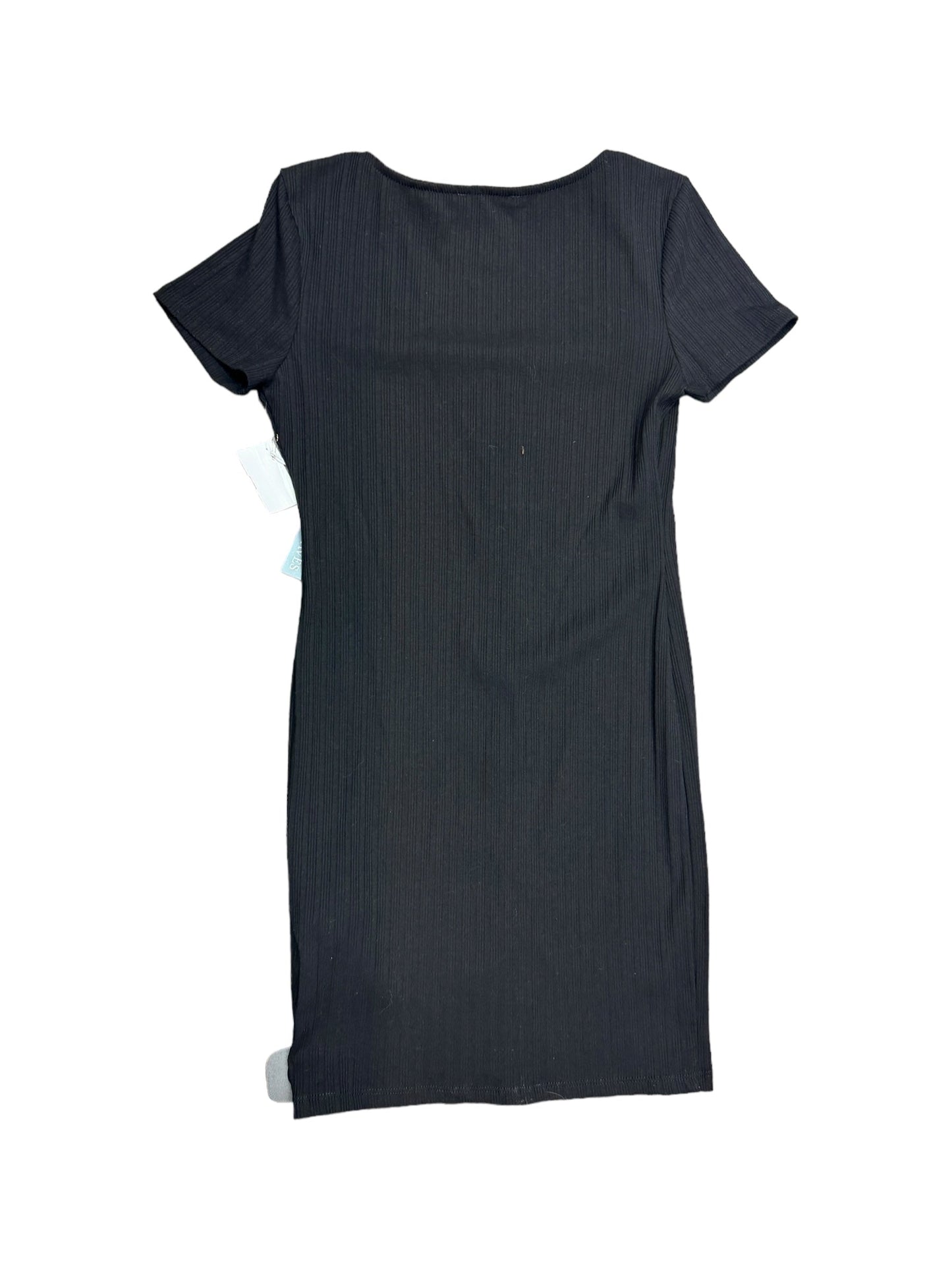 Dress Casual Midi By Forever 21  Size: 6