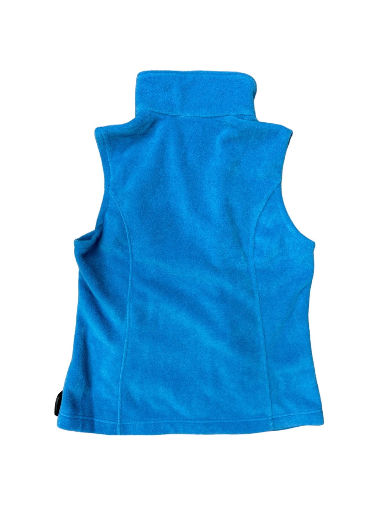 Blue Vest Other Columbia, Size M
