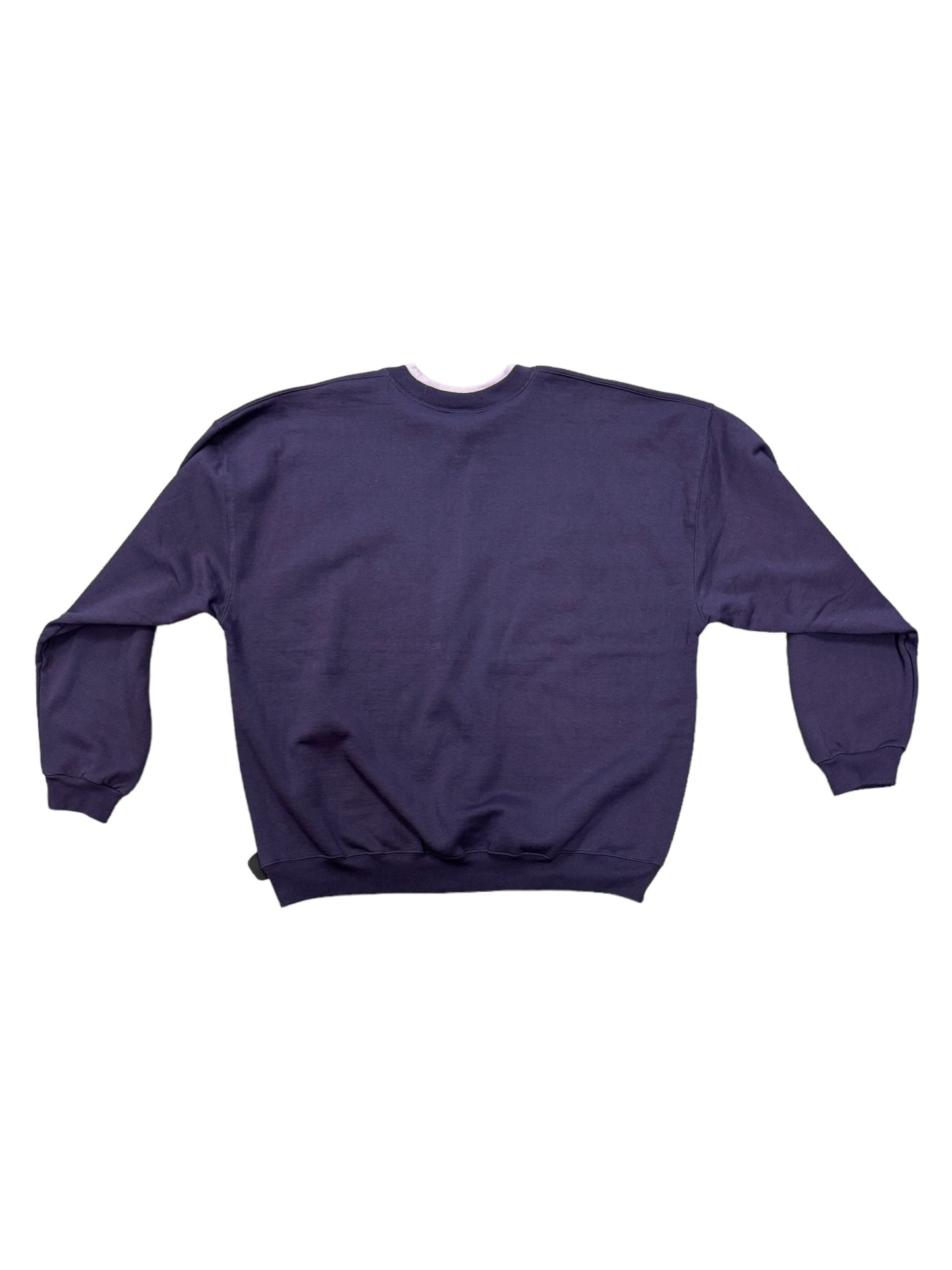 Sweatshirt Crewneck By Clothes Mentor  Size: Xl