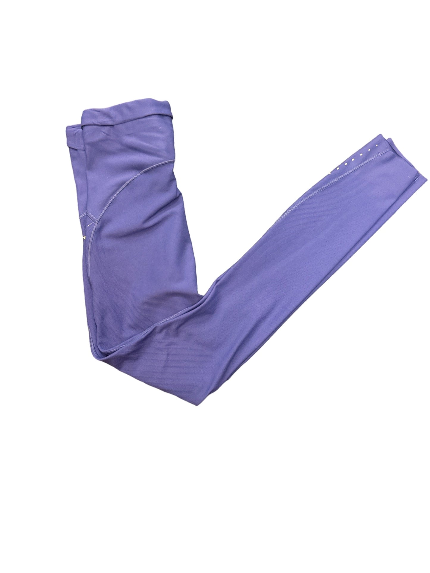 Athletic Pants By Lululemon In Purple, Size: S