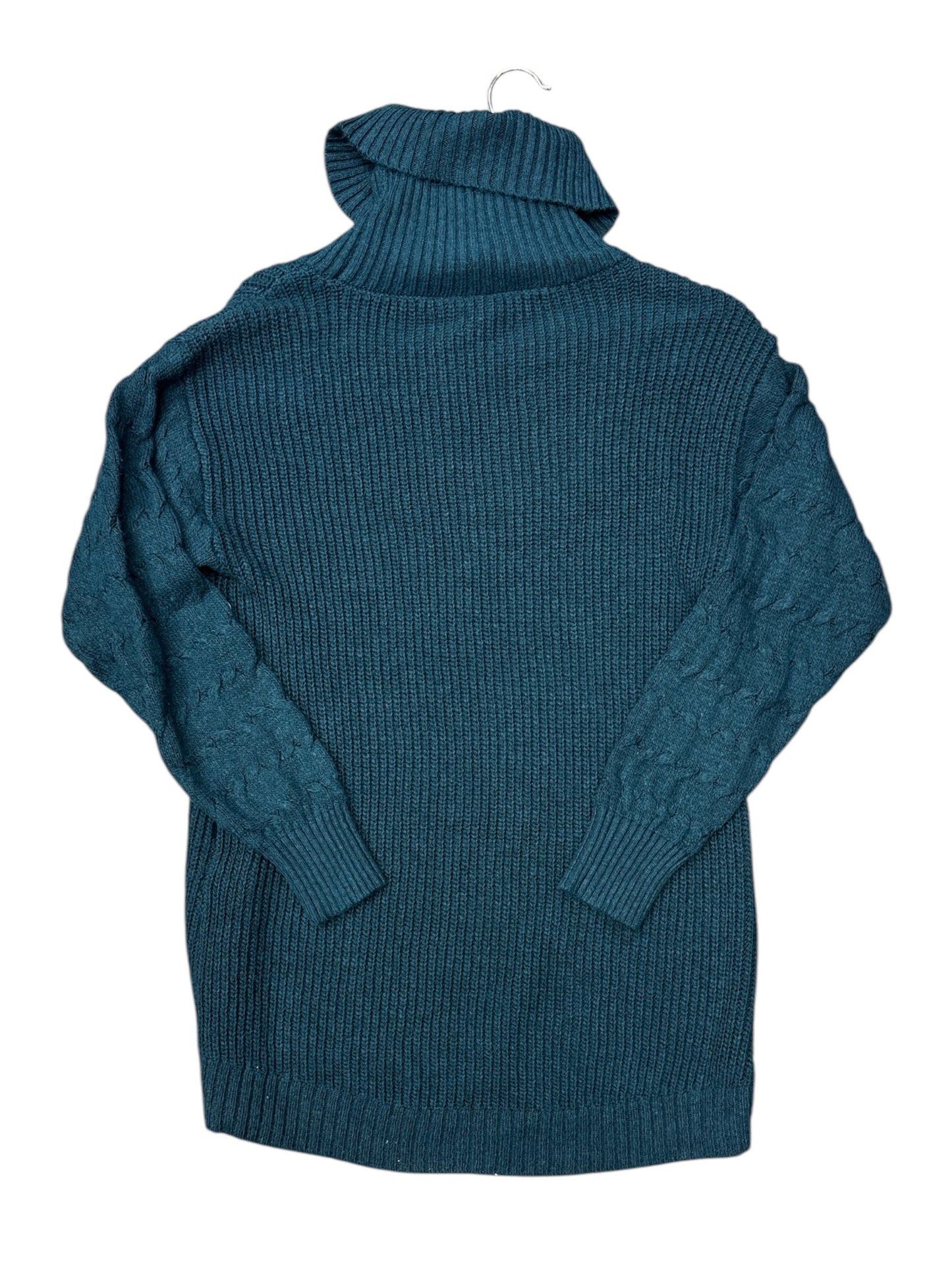 Sweater By St Johns Bay In Blue, Size: M