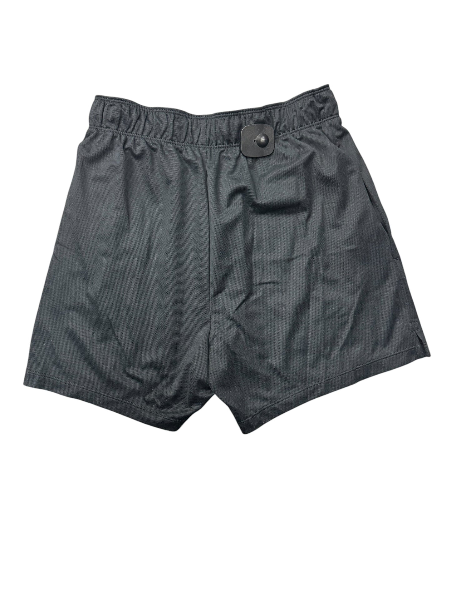 Athletic Shorts By Nike In Black, Size: S