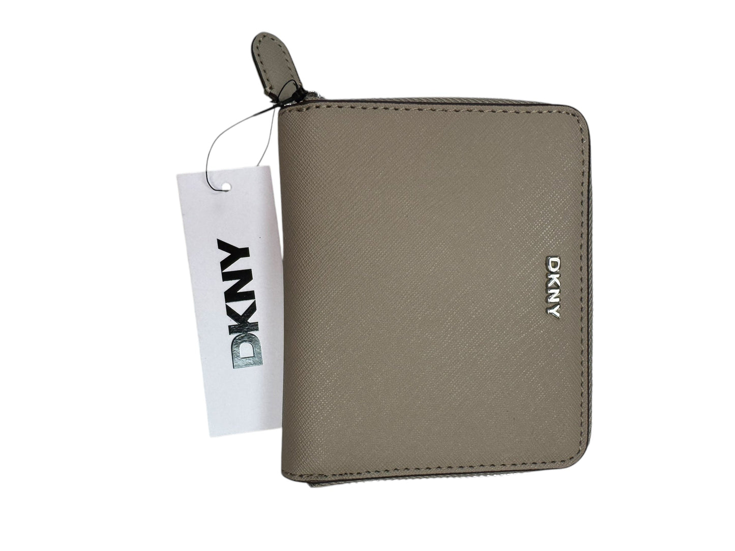 Wallet By Dkny, Size: Small