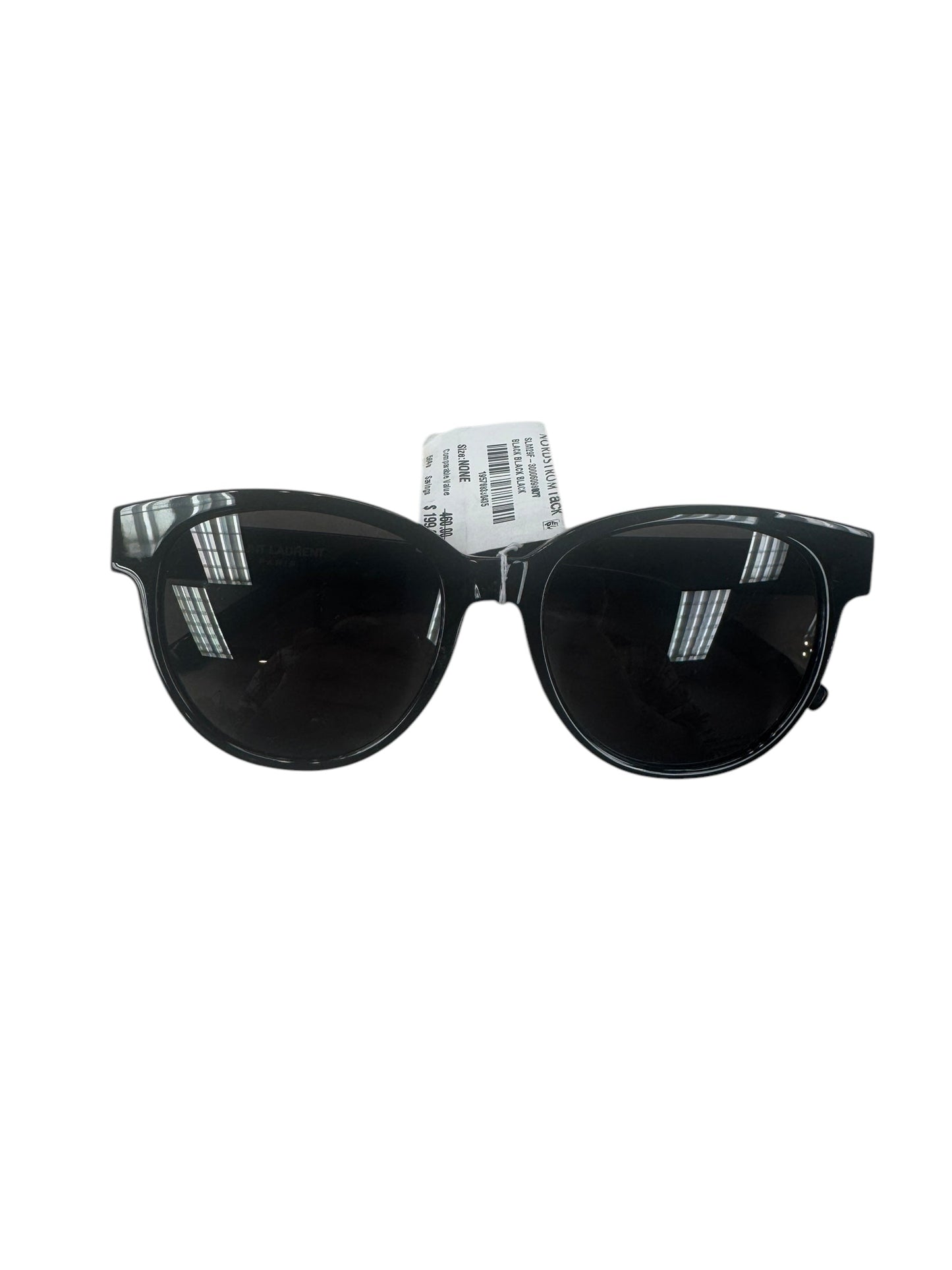 Sunglasses Luxury Designer By Yves Saint Laurent