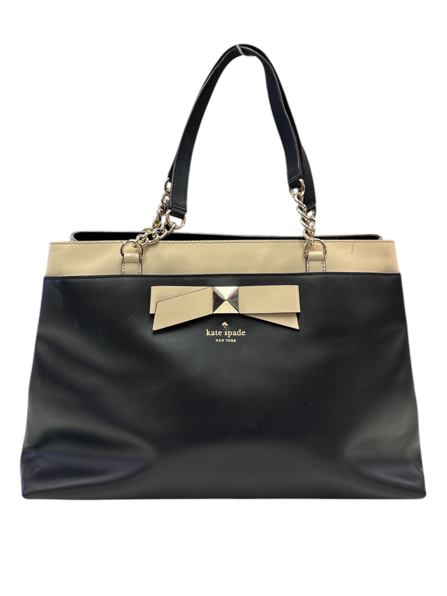 Handbag Designer By Kate Spade, Size: Large