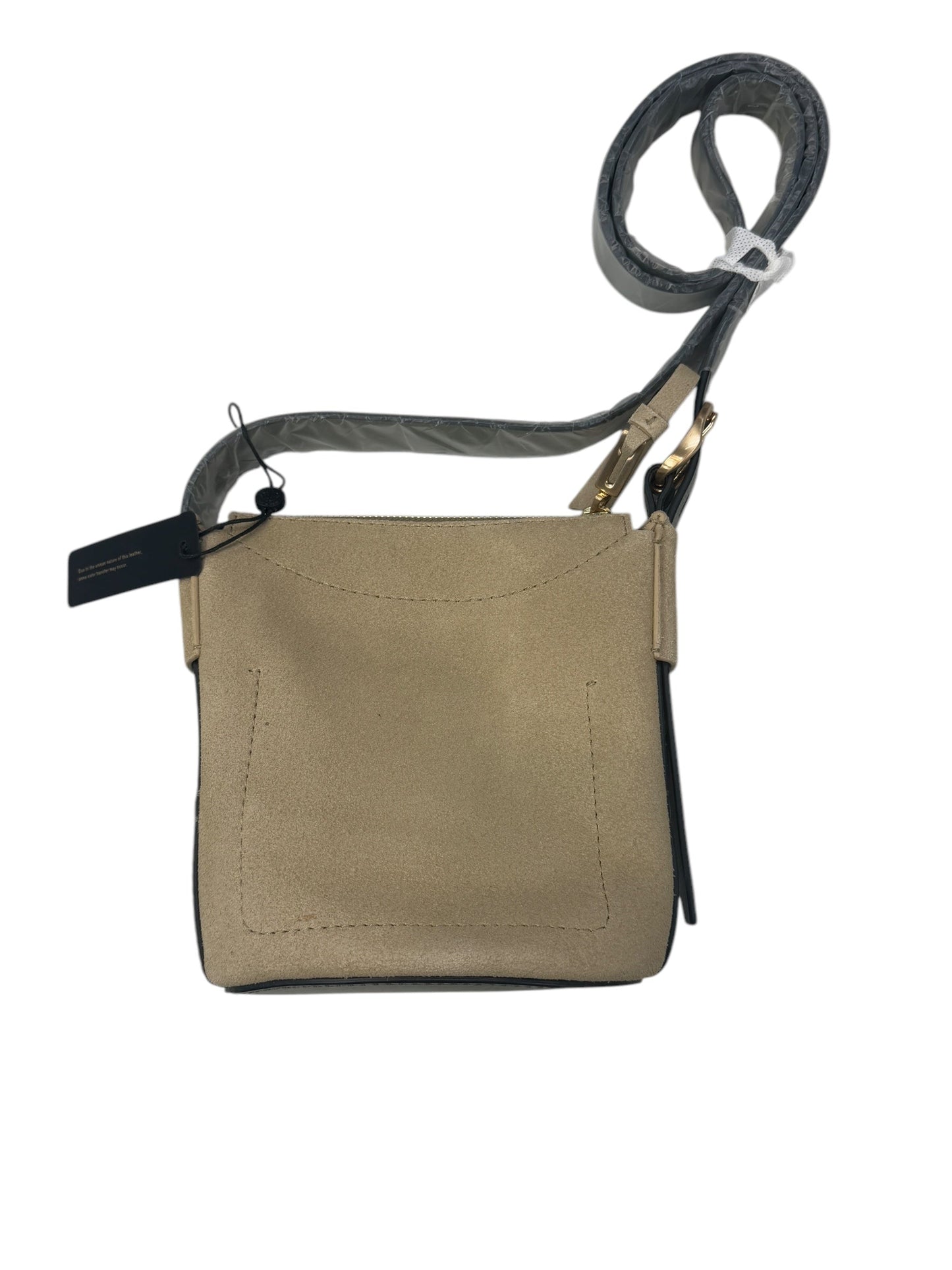 Crossbody Leather By Rag And Bone, Size: Small