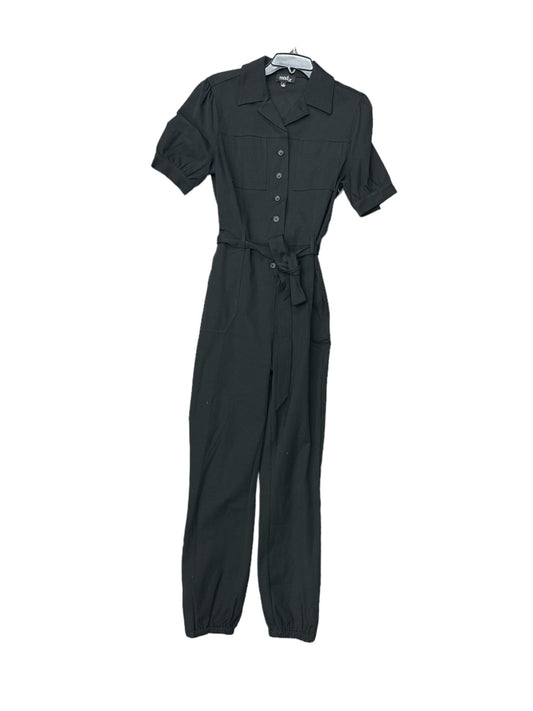 Black Jumpsuit Clothes Mentor, Size S