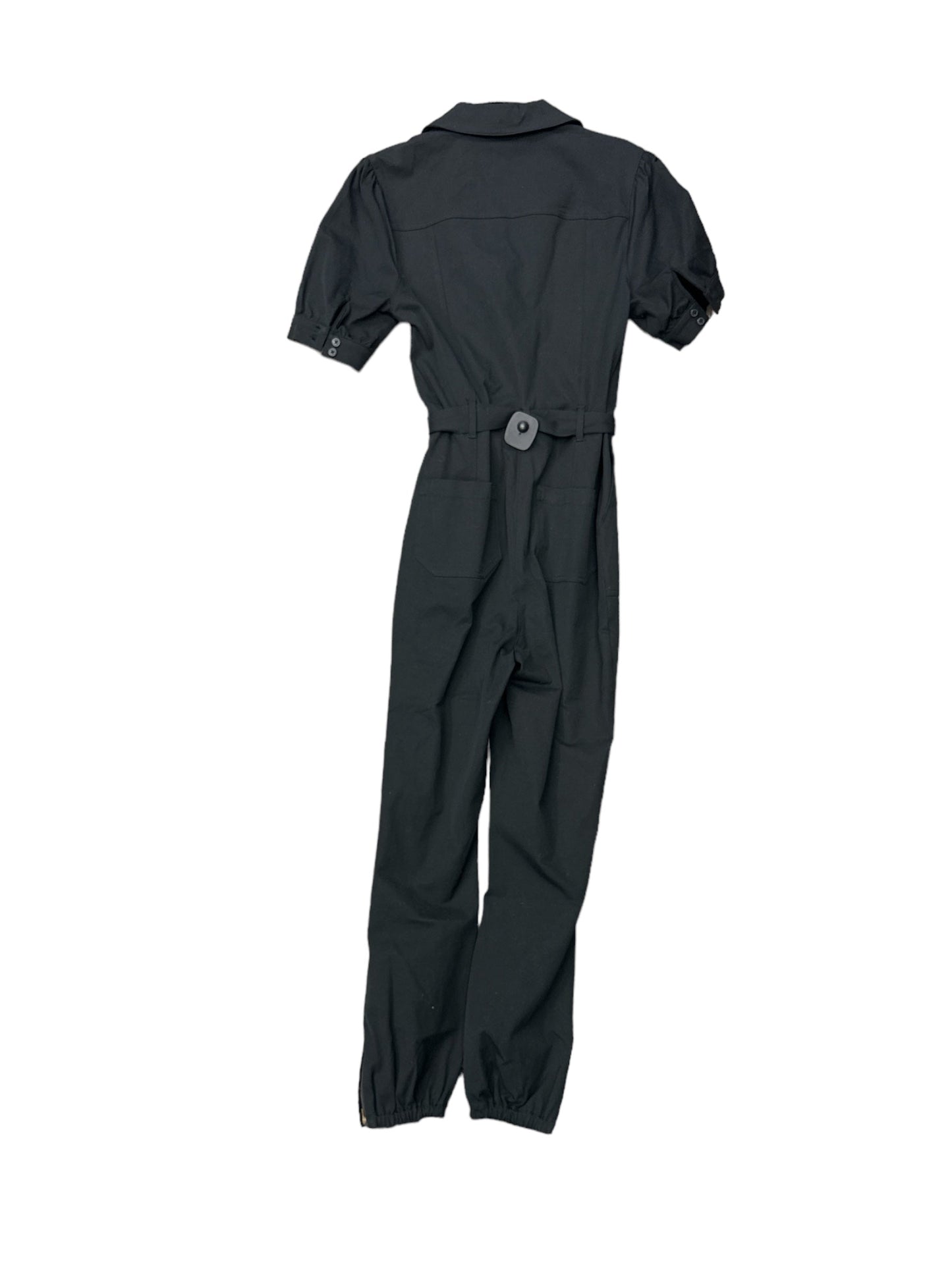 Black Jumpsuit Clothes Mentor, Size S