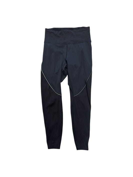 Athletic Pants By Athleta In Black, Size: S