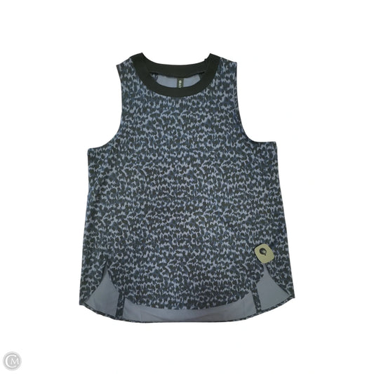 Athletic Tank Top By Athleta In Purple, Size: S