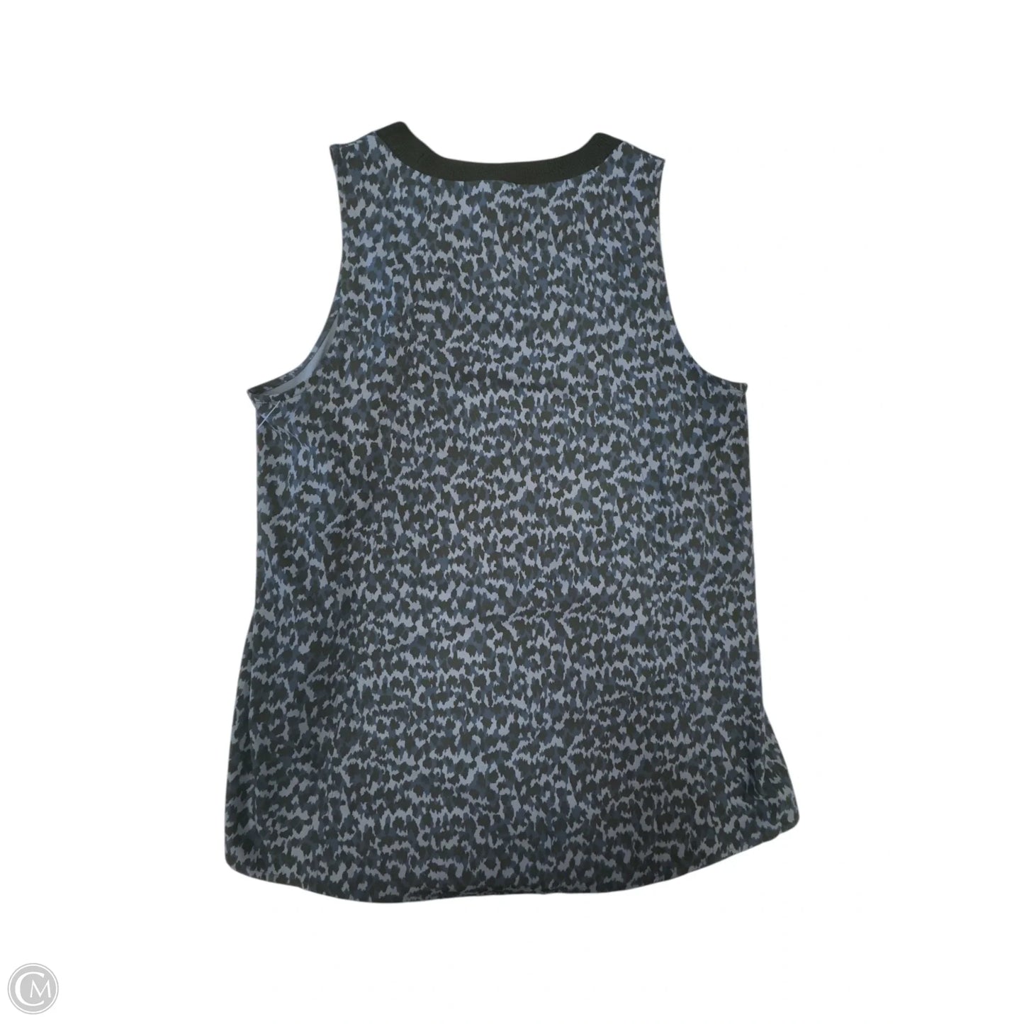 Athletic Tank Top By Athleta In Purple, Size: S