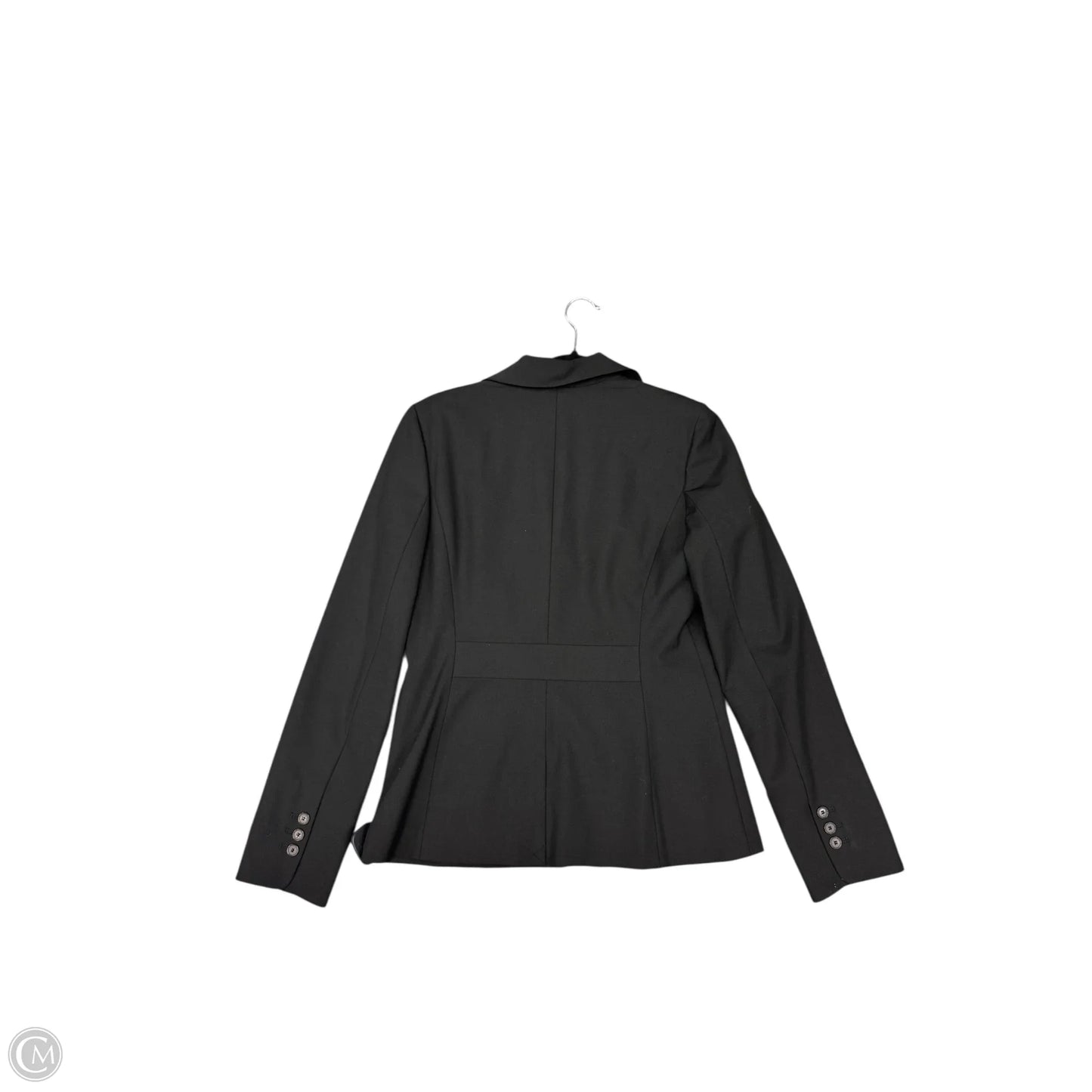 Blazer By Semantiks In Black, Size: 8