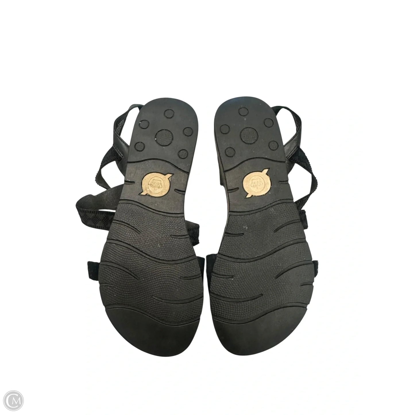 Shoes Flats By Vince Camuto In Blue, Size: 6