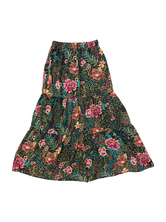 Multi-colored Skirt Maxi Evereve, Size S