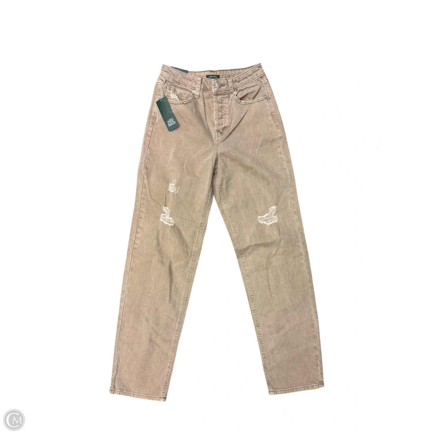 Pants Other By Wild Fable In Brown, Size: 0
