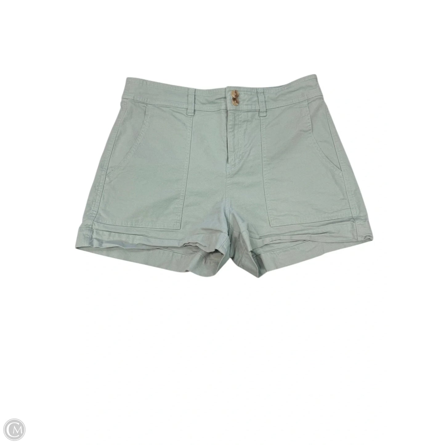 Shorts By A New Day In Blue, Size: 14