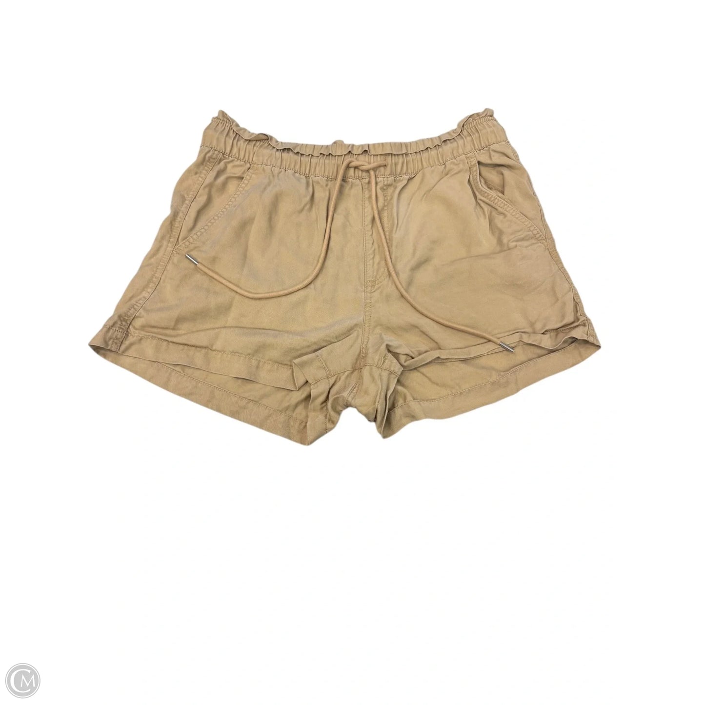 Shorts By Loft In Beige, Size: 10
