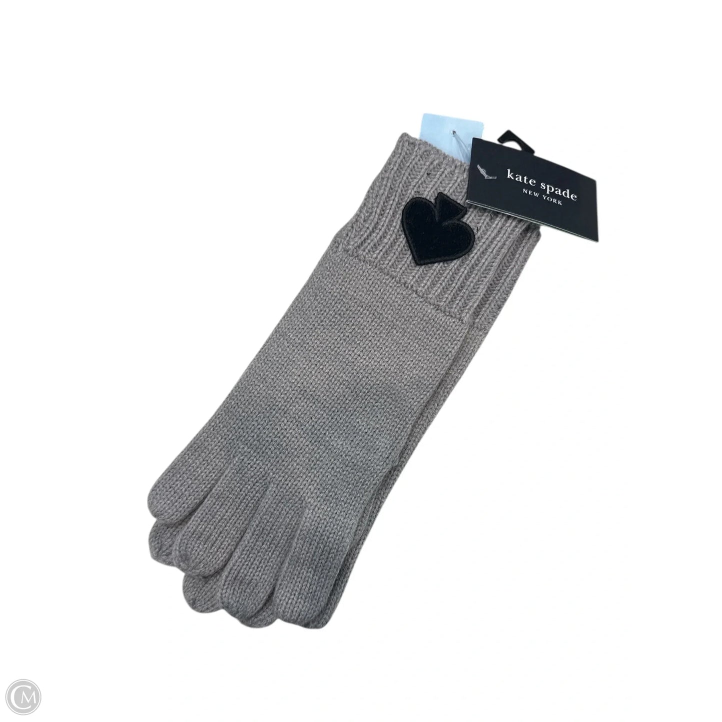 Gloves Designer By Kate Spade