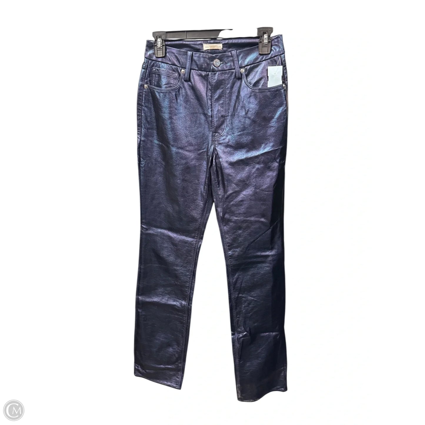 Pants Other By Good American In Navy, Size: 2