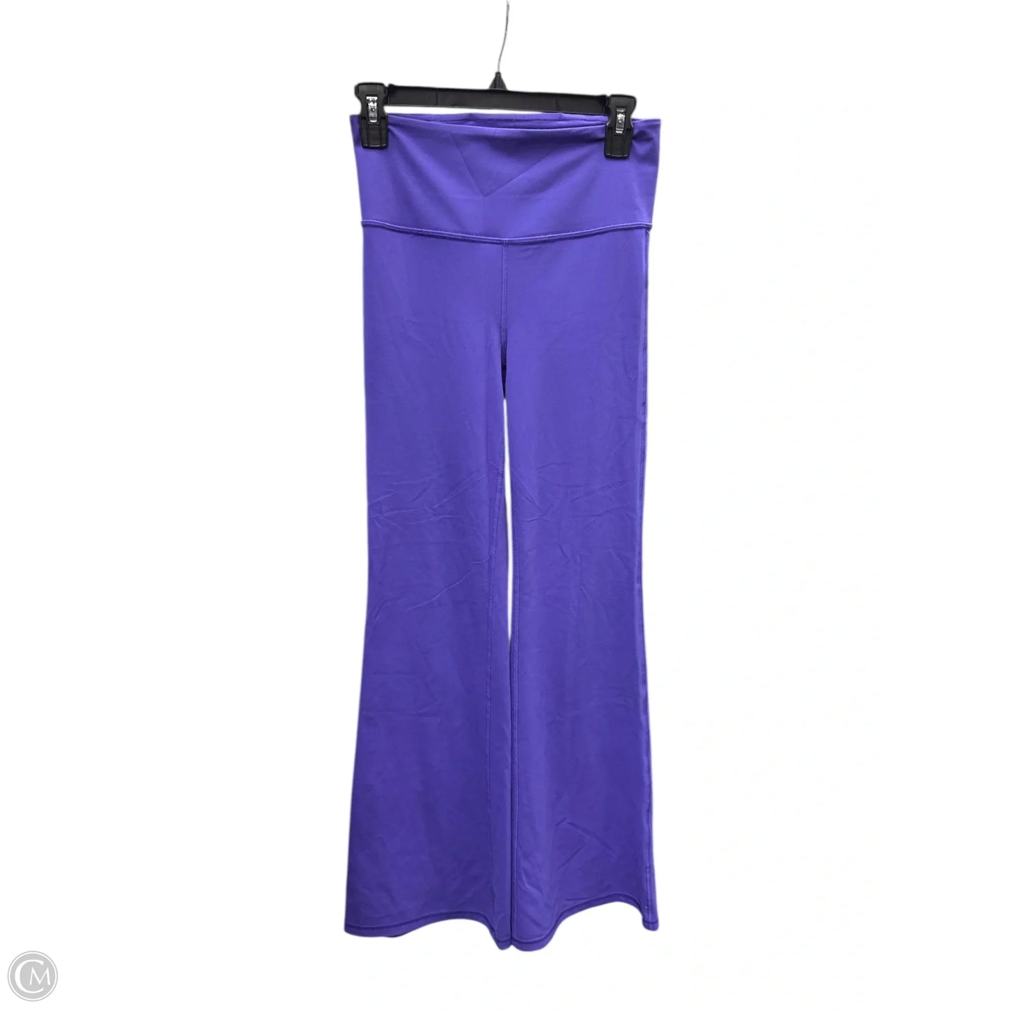 Athletic Pants By Athleta In Purple, Size: S