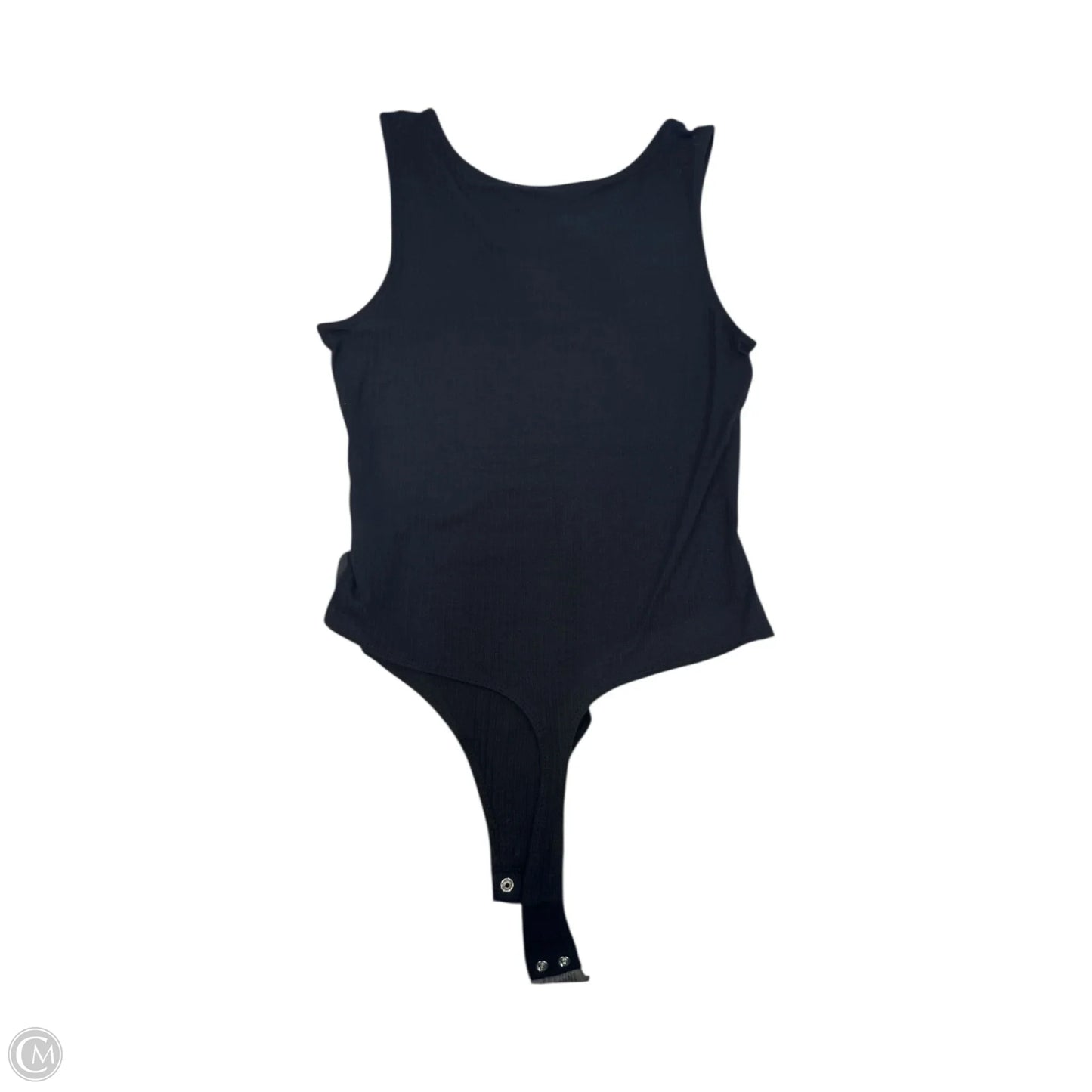 Bodysuit By Double Zero In Black, Size: M