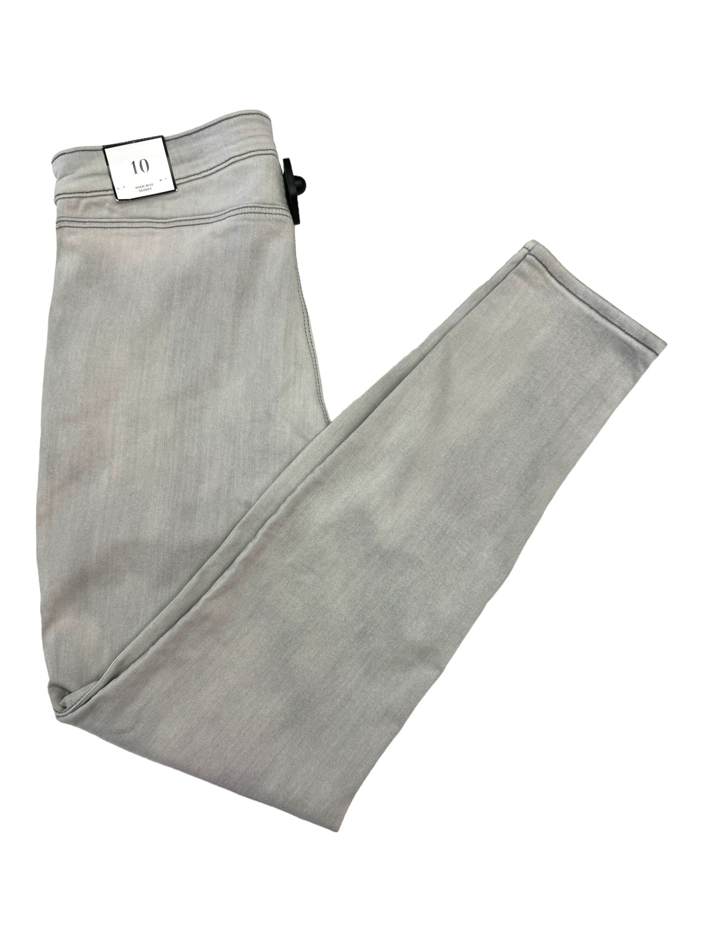 Grey Pants Other White House Black Market, Size 10
