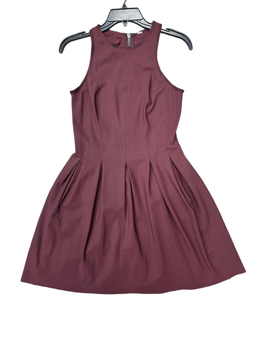 Purple Athletic Dress Lululemon, Size M